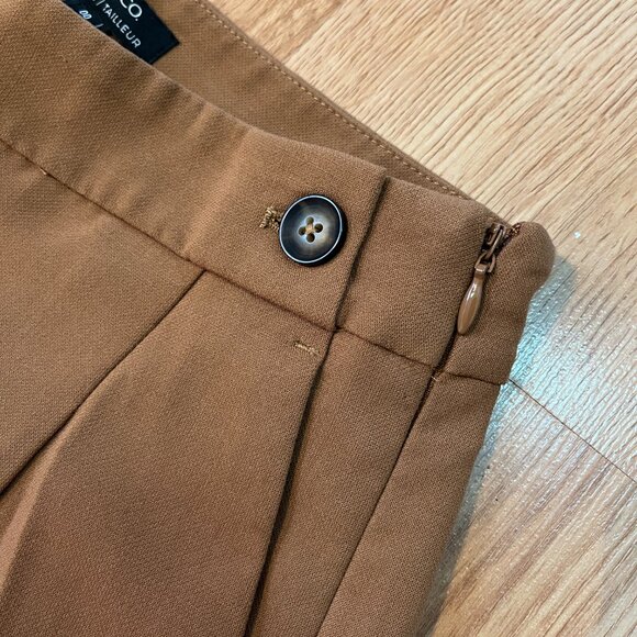 RW&CO Slim Leg Suiting Pants - Picture 2 of 7